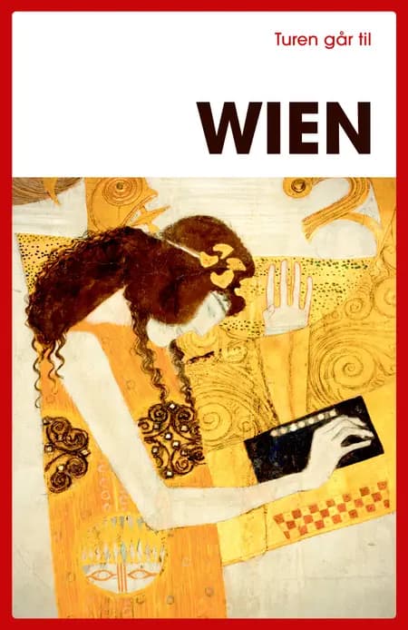 Turen går til Wien af Christine Proksch