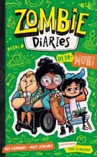Zombie diaries - Deja-MUH! af Guy Edmonds og Matt Zeremes