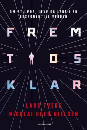 Fremtidsklar af Lars Tvede