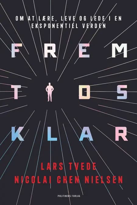 Fremtidsklar af Lars Tvede