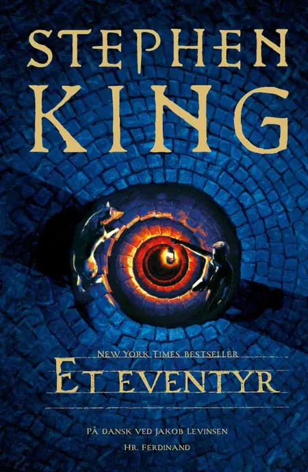 Et eventyr af Stephen King