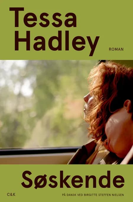 Søskende af Tessa Hadley