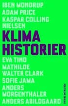 Klimahistorier