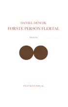 Første person flertal