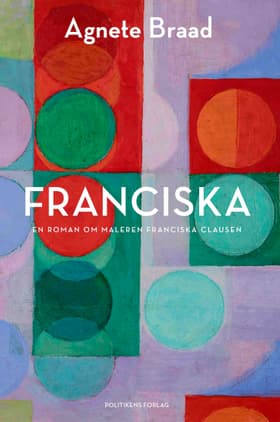 Franciska af Agnete Braad