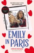 Emily in Paris Bog 1 af Catherine Kalengula