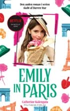 Emily in Paris Bog 2 af Catherine Kalengula