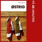 Turen går til Østrig på 85 minutter