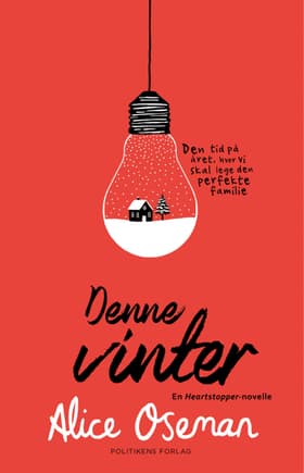 Denne vinter af Alice Oseman