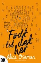 Født til det her
