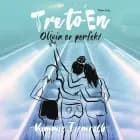 Olivia er perfekt af Kimmie Tiemroth