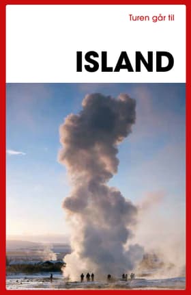 Turen går til Island af Kristian Torben Rasmussen