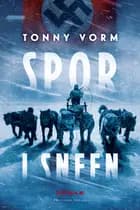 Spor i sneen