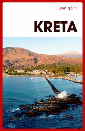 Turen går til Kreta af Ida Frederikke Ferdinand