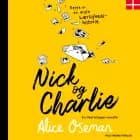 Nick og Charlie af Alice Oseman