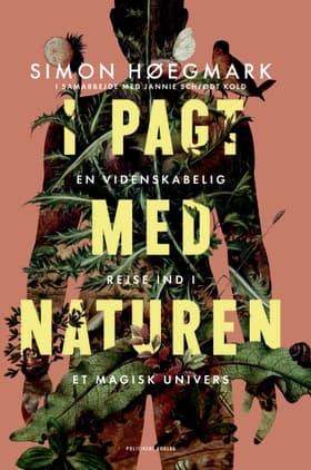 I pagt med naturen af Simon Høegmark