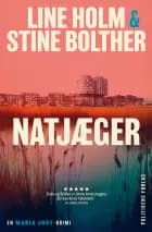 Natjæger