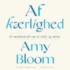Af kærlighed