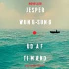 Ud af ti mænd af Jesper Wung-Sung