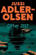 Offer 2117 af Jussi Adler-Olsen