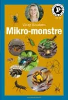 Mikro-monstre - Læs selv-serie