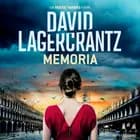 Memoria af David Lagercrantz