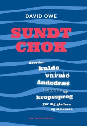 Sundt chok af David Owe