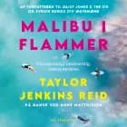 Malibu i flammer af Taylor Jenkins Reid