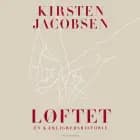 Løftet af Kirsten Jacobsen