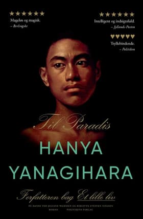 Til paradis af Hanya Yanagihara