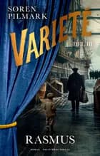 Varieté. Rasmus af Søren Pilmark