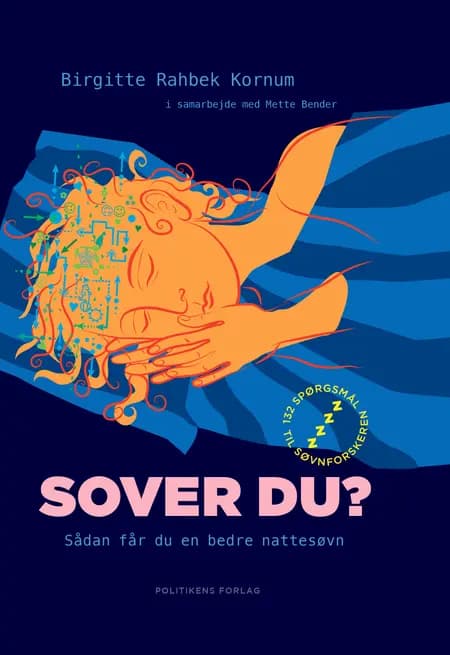 Sover du? af Mette Bender