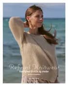 Refined Knitwear. af Rikke Bangsgaard