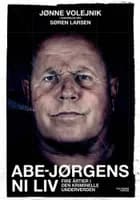 Abe-Jørgens ni liv af Jønne Volejnik og Søren Larsen