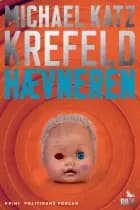 Hævneren af Michael Katz Krefeld