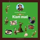 Kristian på sporet af klam mad - Læs selv-serie af Kristian Gintberg