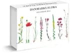 Danmarks flora - Kalender 2024