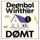 Dømt