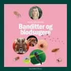 Banditter og blod-sugere - Læs selv-serie af Vicky Knudsen