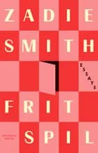 Frit spil af Zadie Smith