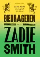 Bedrageren