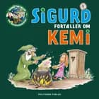 Sigurd fortæller om kemi af Sigurd Barrett