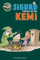 Sigurd fortæller om kemi