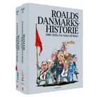 Roalds danmarkshistorie 1980-2026: Fra Anker til Mette