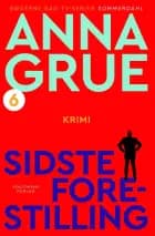 Sidste forestilling