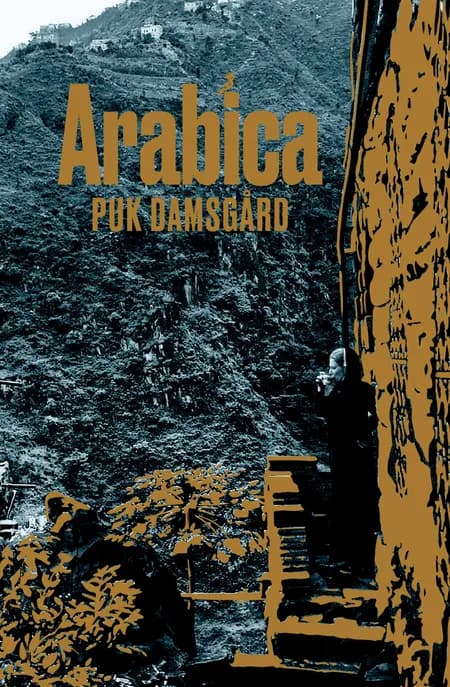 Arabica af Puk Damsgård Andersen