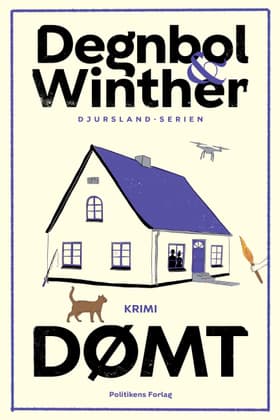 Dømt af Degnbol & Winther