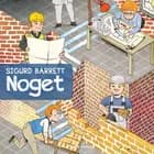 Noget af Sigurd Barrett