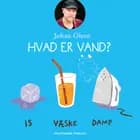 Hvad er vand? af Johan Olsen