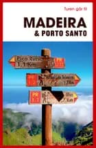 Turen går til Madeira & Porto Santo af Damkjær Niels